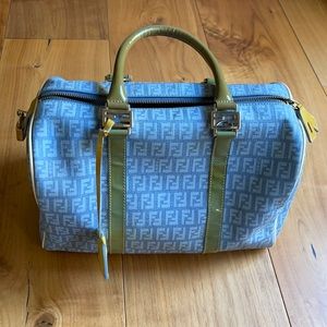 SOLD // Fendi bag